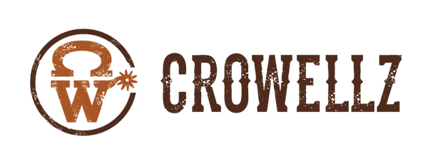 Crowellz - Boutique Cowgirl Way inc.