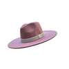 Chapeau western CW