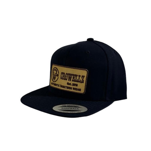 Casquette Crowellz - Série Classique 5RC-P4