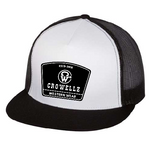 Casquette Trucker Crowellz 5FT-P1