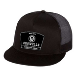 Casquette Trucker Crowellz 5FT-P1