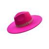 Chapeau western CW