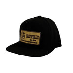 Casquette Crowellz - Série Classique 5RC-P4