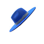 Chapeau western CW