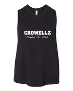 Camisole Courte Crowellz  - Country Club