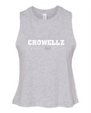 Camisole Courte Crowellz  - Country Club