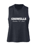 Camisole Courte Crowellz  - Country Club