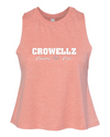 Camisole Courte Crowellz  - Country Club