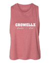 Camisole Courte Crowellz  - Country Club