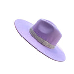 Chapeau western CW