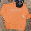 Sweat Crew Neck Crowellz Logo 4X