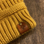 Tuque avec trou Crowellz