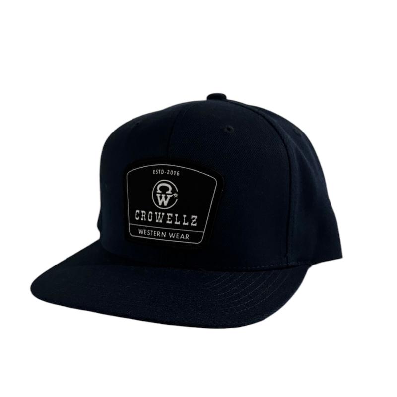 Casquette Crowellz - Série Classique 5RC-P1