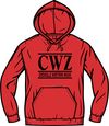 Molleton Crowellz Logo CWZ
