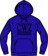 Molleton Crowellz Logo CWZ